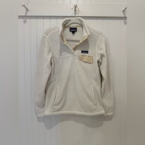 Patagonia PolarTec Thermal Pro Pullover